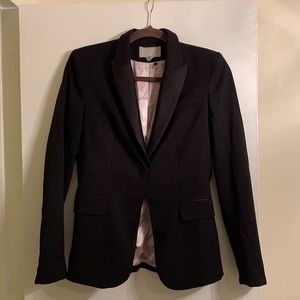 H&M blazer